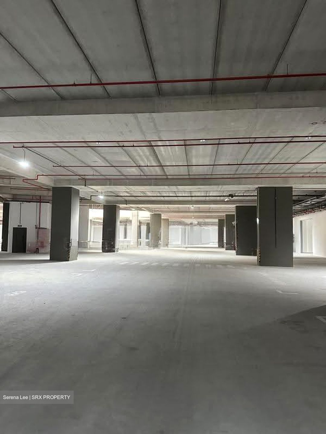 Tampines Connection (D18), Factory #610490851